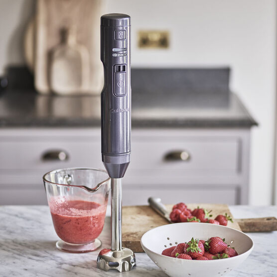 Frullatore a immersione 3in1